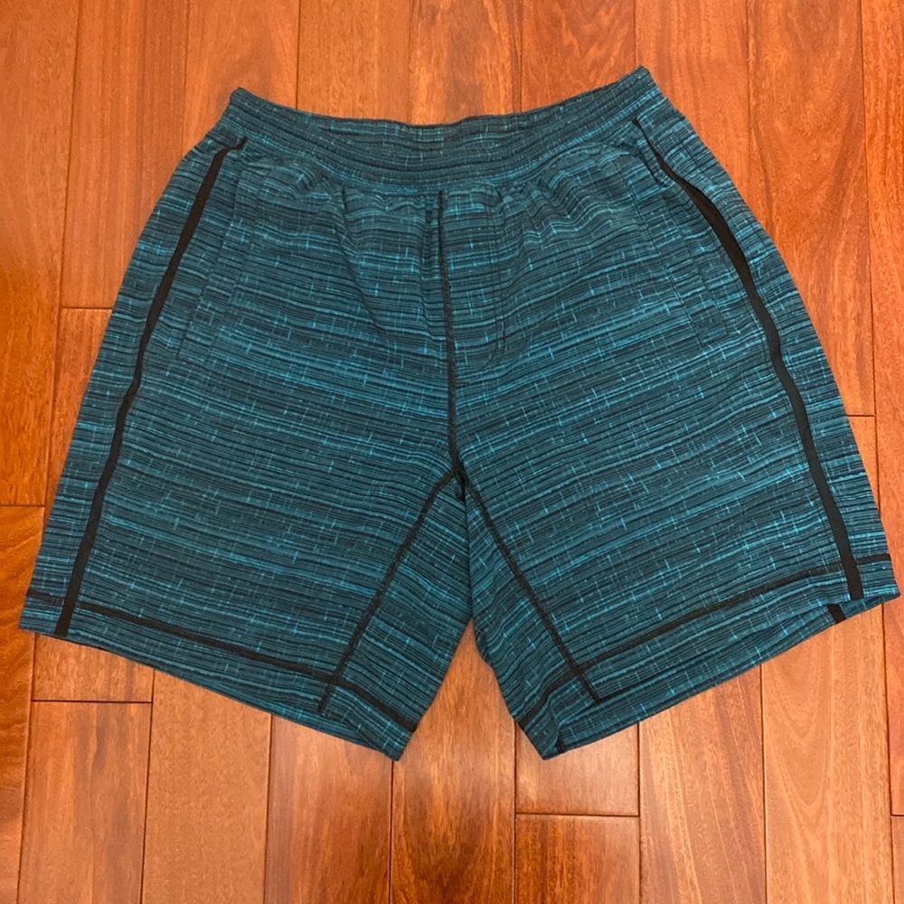 Lululemon men’s shorts